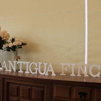 Foto: La Antigua Finca