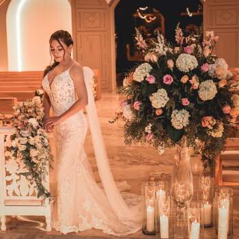 Foto: Liliana Cespedes Reina Wedding Planner