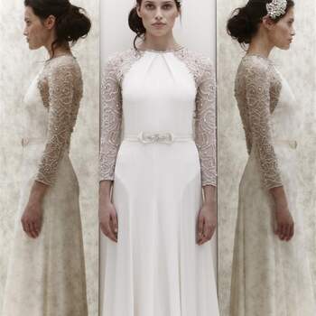 Foto Jenny Packham