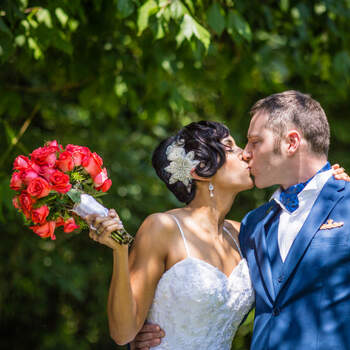 La Boda Más Hermosa
