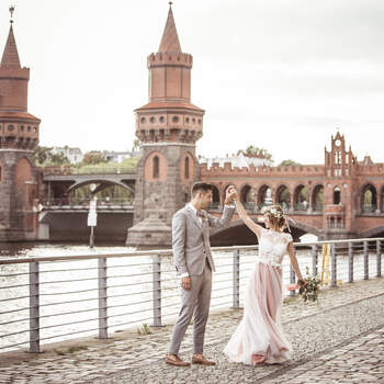 Foto: Eine Liebe Lang Hochzeitsfotografie