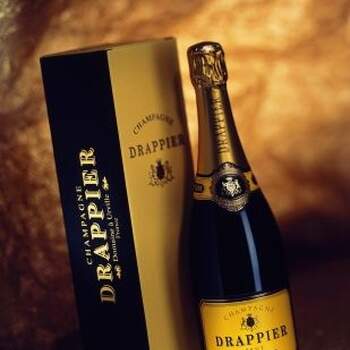 Photo : Champagne Drappier