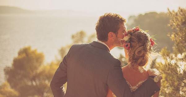 15 raisons pour lesquelles un mariage mixte c'est vraiment le top !