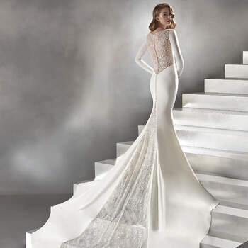 Atelier Pronovias 2020
CACERES-C