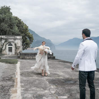 Martina Ruffini Wedding Photographer