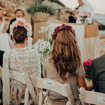 The Ibiza Wedding Planner