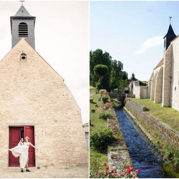 Photo : La Ferme du Prieuré