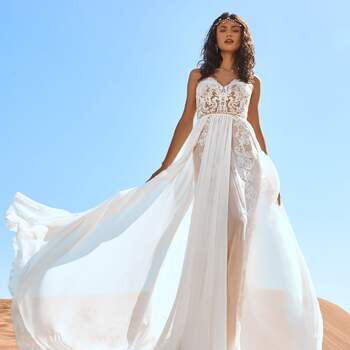 Photo : Pronovias