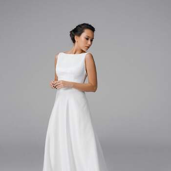 Piondress Bridal