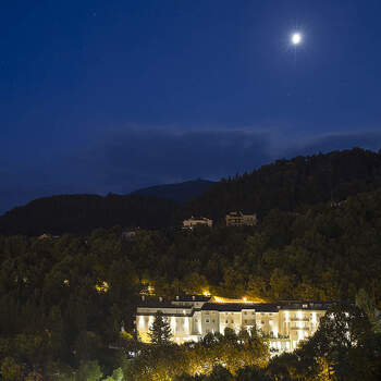 Photo: Hotel Monte Meraviglia