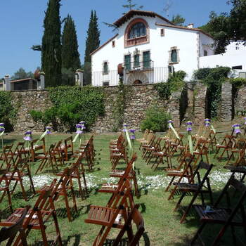 Foto: Sant Pere de Clarà