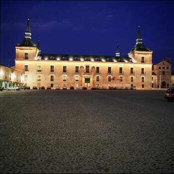 Foto: Parador de Lerma