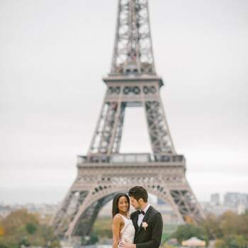 Wedding Planner &amp; Designer : Marine Wedd's &amp; The French Wedding / Photographe : Ciprian Lupan