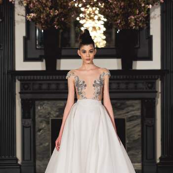 Ines Di Santo: Spring 2019 Collection