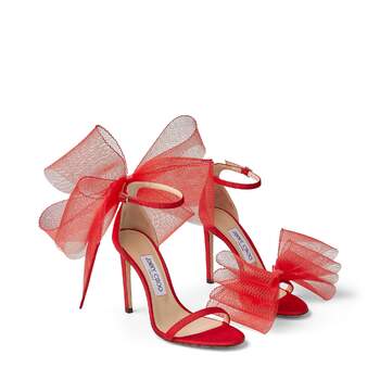 Créditos: Jimmy Choo