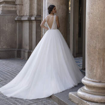 Foto: Pronovias 2020