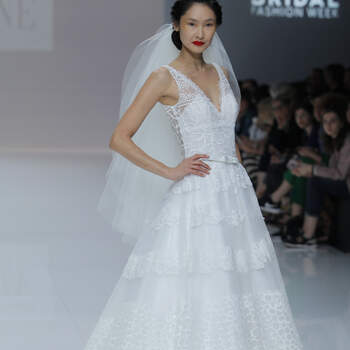 Cymbeline. Credits_ Barcelona Bridal Fashion Week