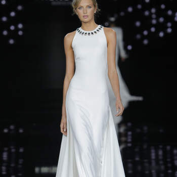 Créditos: Barcelona Bridal Fashion Week