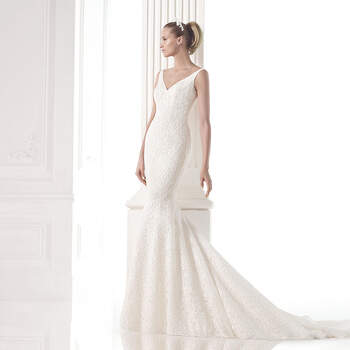 Photo : Pronovias 