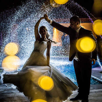Foto: Alex Molina Wedding Photos
