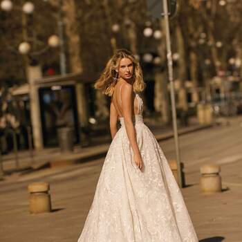 Berta Bridal