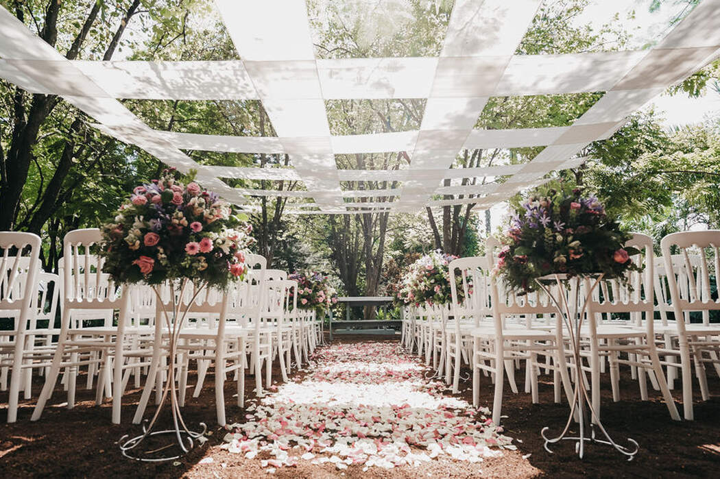 Los 15 Mejores Jardines Para Bodas En Cuernavaca 9132