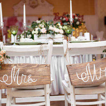 Photo : Lily Events 