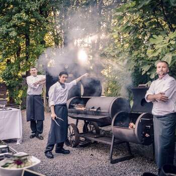 Mangosteen Catering