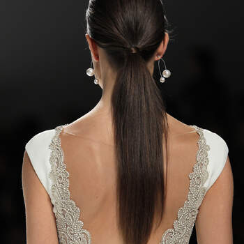 Créditos: Barcelona Bridal Fashion Week