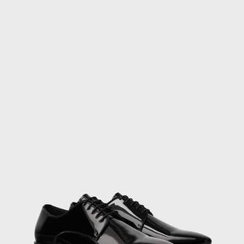 Zapatos de Charol Zara
Precio: $1,199