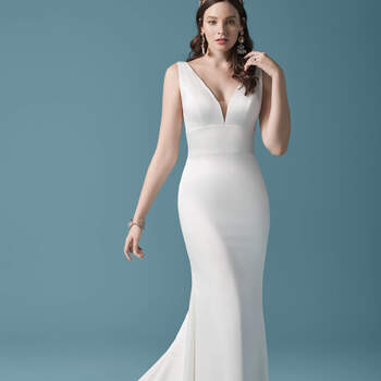 Maggie Sottero Brautkleid-Kollektion Herbst 2020