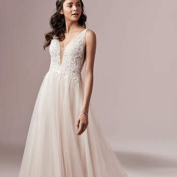 Wedding Dress Rebecca Ingram | wedding dress