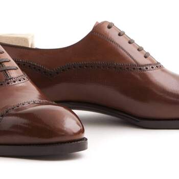 Saint Crispin's 535 Oxford. Cortesía Leffot