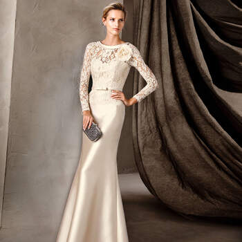 Créditos: Pronovias