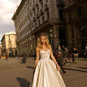 Credits: Berta Bridal