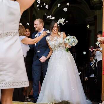 Foto: Viteri Bodas y Eventos - Wedding Planner