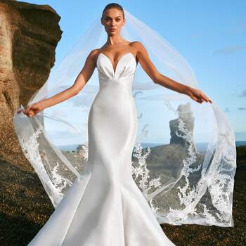 Pronovias 