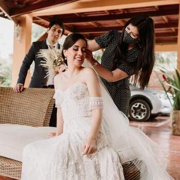 Foto: Mariangela Wedding Planner