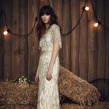 Foto: Jenny Packham Oficial