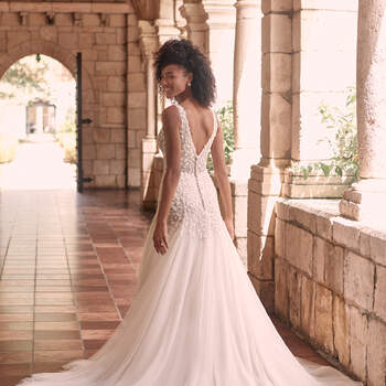 Maggie Sottero - Geneva