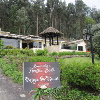 Foto: Hacienda Pozo Claro