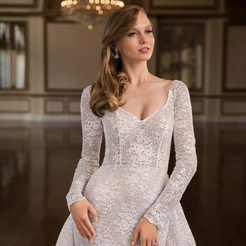 Amaré by Casablanca Bridal 