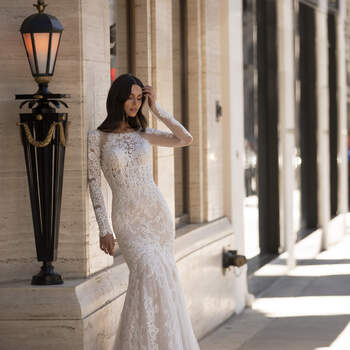 Credits: Pronovias