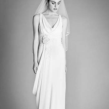 O vestido de noiva é uma das maiores preocupações de toda a noiva! Quem não quer estar maravilhosa? Para isto, veja esta coleção de vestidos de noiva Temperley London.