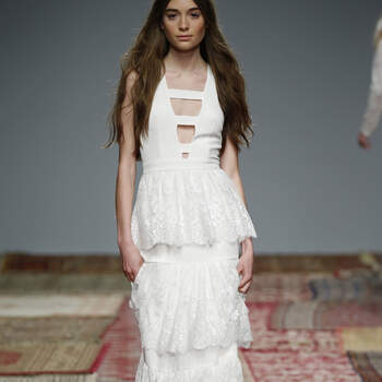 Créditos: Barcelona Bridal Week