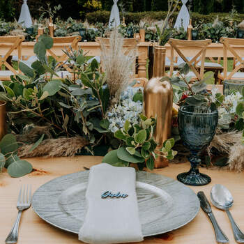 Foto: Le Jardín - Eventos Grupo Medina