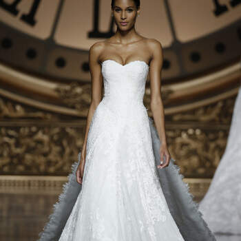 Créditos: Barcelona Bridal Week