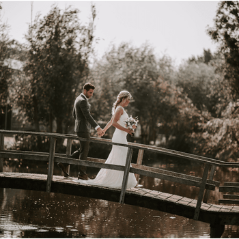 Let Love Rule themed styled shoot! | Foto: ByJasmin Photography