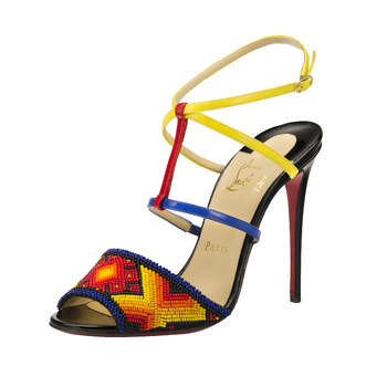 Christian Louboutin Shoes 2016: You don't want to miss out on this ...