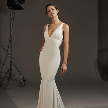 Créditos: Pronovias